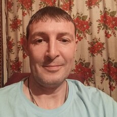 Фотография мужчины Max, 44 года из г. Луганск