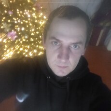Фотография мужчины Дмитрий, 31 год из г. Шелехов
