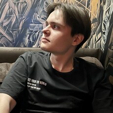 Фотография мужчины Виталий, 23 года из г. Красноярск