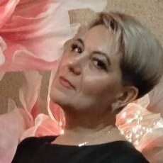 Фотография девушки Светлана, 52 года из г. Горловка