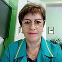 Галина, 63 года