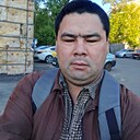 Bet Oglan, 31 год