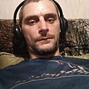 Макс, 39 лет