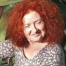 Фотография девушки Оксана, 45 лет из г. Барнаул