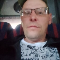 Фотография мужчины Василий, 43 года из г. Заволжск