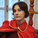 Пелагея, 19 лет