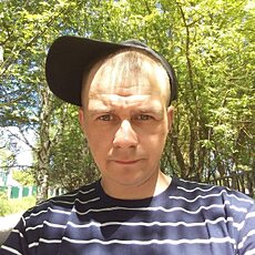 Фотография мужчины Юрий, 41 год из г. Переславль-Залесский