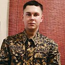 Саша, 25 лет