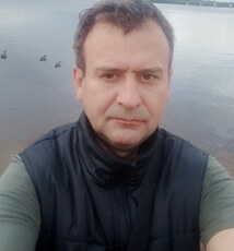 Фотография мужчины Фёдор, 52 года из г. Череповец