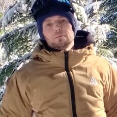 Фотография мужчины Павел, 41 год из г. Подольск