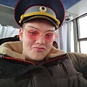 Кирилл, 19 лет