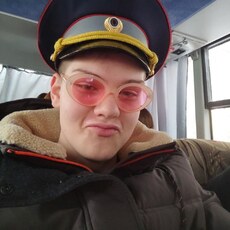 Фотография мужчины Кирилл, 19 лет из г. Тюмень