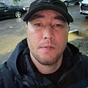 Алик, 34 года