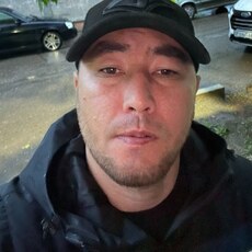 Фотография мужчины Алик, 34 года из г. Рудный