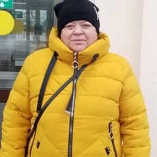 Фотография девушки Любовь, 58 лет из г. Минск