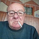 Казбек, 62 года
