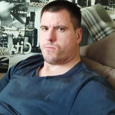 Фотография мужчины Кирилл, 37 лет из г. Комсомольск-на-Амуре