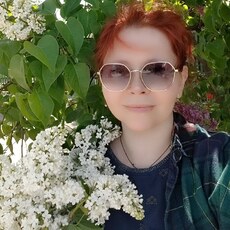 Фотография девушки Nata, 45 лет из г. Кривой Рог