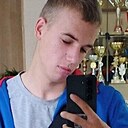 Родион, 18 лет