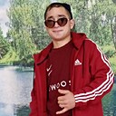Алексей, 24 года