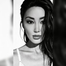Фотография девушки Li, 33 года из г. Алматы