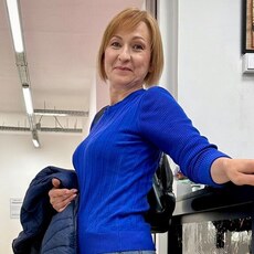 Фотография девушки Ирина, 53 года из г. Москва