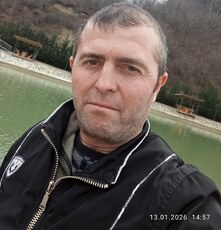 Фотография мужчины Эрик, 38 лет из г. Улан-Удэ