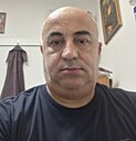 Сабутай, 52 года