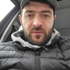 Фотография мужчины Великий, 34 года из г. Нальчик