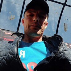 Фотография мужчины Александр, 37 лет из г. Бийск