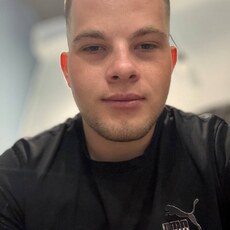 Фотография мужчины Александр, 23 года из г. Екатеринбург