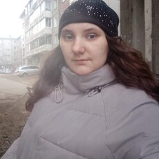 Фотография девушки Светлана, 27 лет из г. Ангарск