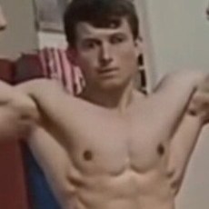 Фотография мужчины Шахзод, 22 года из г. Красноярск