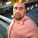 Расул, 37 лет