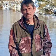 Фотография мужчины Валерий, 45 лет из г. Киржач