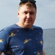 Фотография мужчины Сергей, 35 лет из г. Кемерово