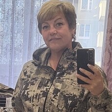 Фотография девушки Екатерина, 43 года из г. Омск