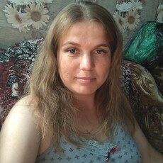 Фотография девушки Лика, 31 год из г. Бийск