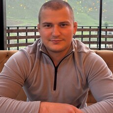 Фотография мужчины Тимур, 26 лет из г. Владикавказ