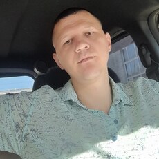 Фотография мужчины Владислав, 36 лет из г. Новосибирск