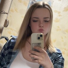 Катя, 28 из г. Калуга.