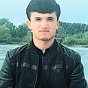 Шахбоз, 23 года