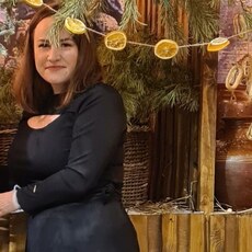 Фотография девушки Дарья, 34 года из г. Иваново