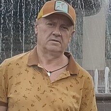 Фотография мужчины Вячеслав, 56 лет из г. Кемерово
