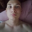 Kostya, 19 лет