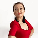 Виктория, 39 лет