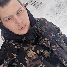 Фотография мужчины Артём, 31 год из г. Могилев