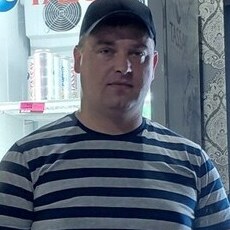Фотография мужчины Константин, 35 лет из г. Петропавловск
