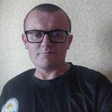 Фотография мужчины Николай, 36 лет из г. Саранск