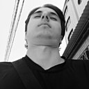 Малик, 20 лет